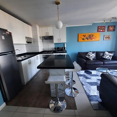 דירות Gran Santiago Apart מראה חיצוני תמונה
