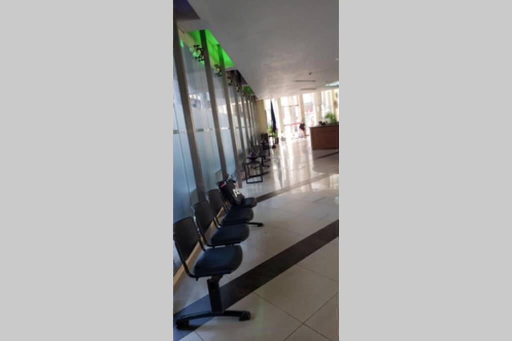 דירות Gran Santiago Apart מראה חיצוני תמונה